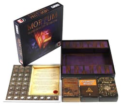 Galeria - zdjęcie nr. 5 - Mortum Średniowieczny detektyw