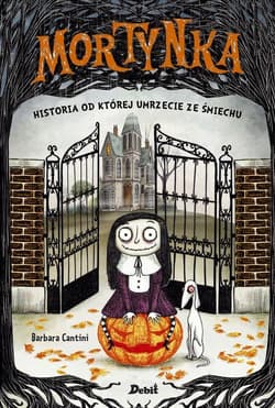 Mortynka - Barbara Cantini