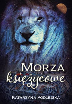 Morza Księżycowe - Katarzyna Podlejska