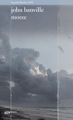 Morze - John Banville