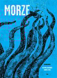 Morze - Henriques Ricardo, Letria Andre
