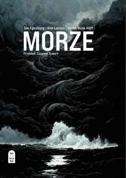 Morze - Jan Egesborg, Kim Larsen