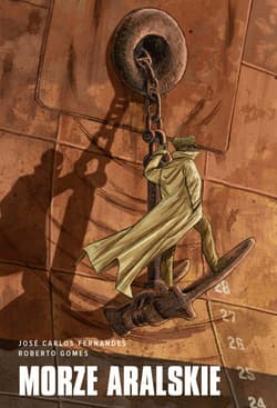 Morze Aralskie - Fernandes Jose Carlos, Gomes Roberto