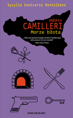 Morze błota - ebook - Andrea Camilleri