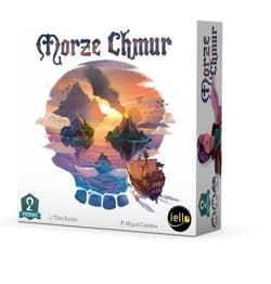 Morze chmur