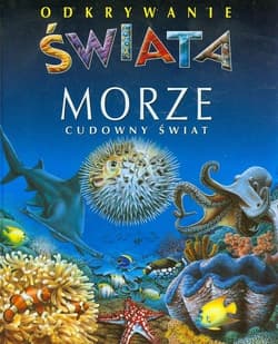 Morze Cudowny świat - Beaumont Emilie