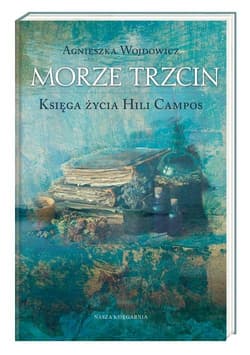 Morze Trzcin