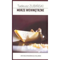 Morze wewnętrzne - Tadeusz Zubiński