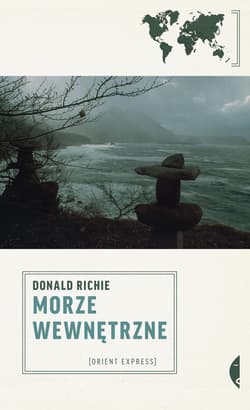 Morze Wewnętrzne - ebook - Donald Richie