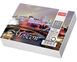 Moscow  zestaw Art Bridge