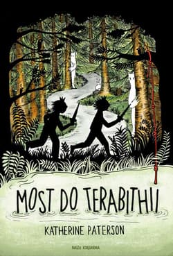 Most do Terabithii - Katherine Paterson