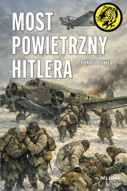 Most powietrzny Hitlera - Szwed Łukasz