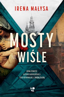 Mosty na Wiśle - ebook - Irena Małysa