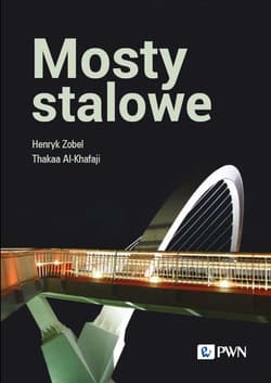 Mosty stalowe - ebook -  Zobel Henryk,  Al-Khafaji Thakaa