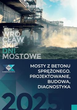 Mosty z betonu sprężonego. Projektowanie, budowa.. - Praca zbiorowa