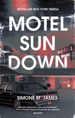 Motel Sun Down - ebook