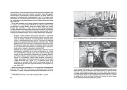 Galeria - zdjęcie nr. 5 - Motocykle Wojska Polskiego 1918-1950