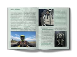 Galeria - zdjęcie nr. 2 - Motocyklowe wyprawy. Wolność, adrenalina i kurz na butach