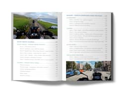 Galeria - zdjęcie nr. 5 - Motocyklowe wyprawy. Wolność, adrenalina i kurz na butach