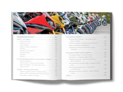 Galeria - zdjęcie nr. 5 - Motocyklowe wyprawy. Wolność, adrenalina i kurz na butach