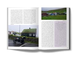 Galeria - zdjęcie nr. 2 - Motocyklowe wyprawy. Wolność, adrenalina i kurz na butach