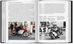 Galeria - zdjęcie nr. 5 - Motorcycles. 40th Ed. wer. angielska