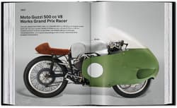 Galeria - zdjęcie nr. 3 - Motorcycles. 40th Ed. wer. angielska