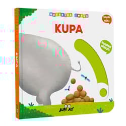 Motoryka smyka Kupa - Benedetta Nigelli