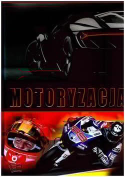Motoryzacja - Opracowanie Zbiorowe