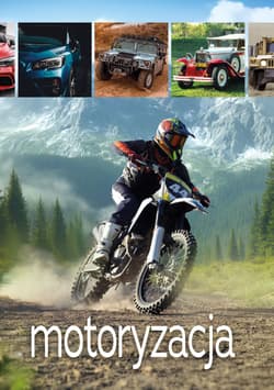 Motoryzacja - Stanisław Piecka, Zieliński Wojciech