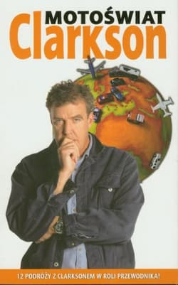 Motoświat - Jeremy Clarkson