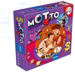 Motto - Reiner  Knizia