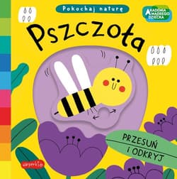 Motyl Akademia mądrego dziecka. Pokochaj naturę