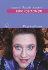 Motyl w sieci kłamstw - Magdalena Ficowska-Łuszczek