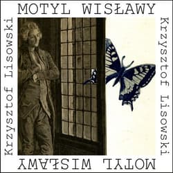Motyl Wisławy I inne podróże
