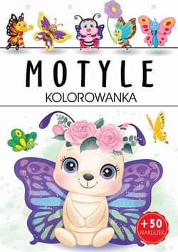 Motyle - Praca zbiorowa
