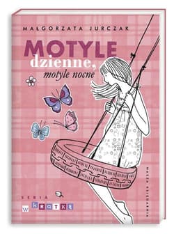 Motyle dzienne, motyle nocne