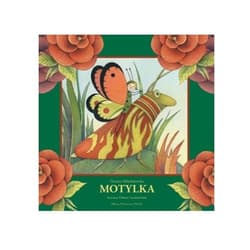 Motylka