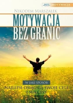 Motywacja bez granic - ebook