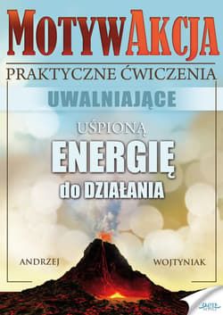 MotywAkcja - ebook - Andrzej Wojtyniak