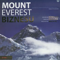 Mount Everest biznesu - Kowalski Zbigniew, Renduda Marcin
