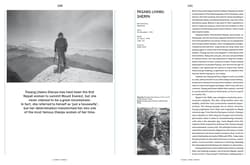 Galeria - zdjęcie nr. 3 - Mountaineering Women wer. angielska