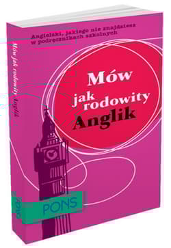 Mów jak rodowity Anglik - Opracowanie Zbiorowe