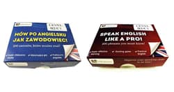 Mów po angielsku jak zawodowiec B2/C1 CREATIVO - Paweł Dwornik