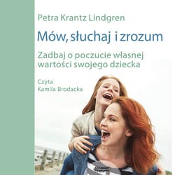 Mów, słuchaj i zrozum - audiobook