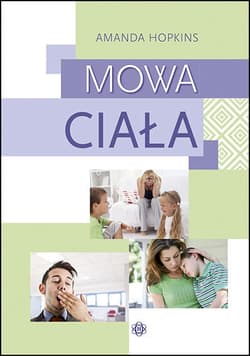 Mowa ciała - Amanda Hopkins
