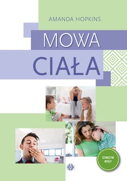 Mowa ciała - Amanda Hopkins