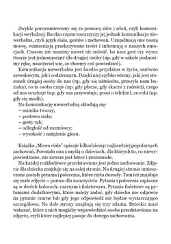 Galeria - zdjęcie nr. 2 - Mowa ciała