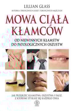 Mowa ciała kłamców