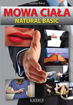 Mowa ciała Natural basic - Gunther Rebel